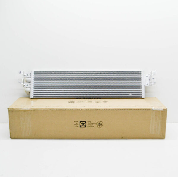 5QF317019B - NEW OEM AUDI Q3 F3 OIL COOLER RADIATOR 5QF317019B ORIGINAL