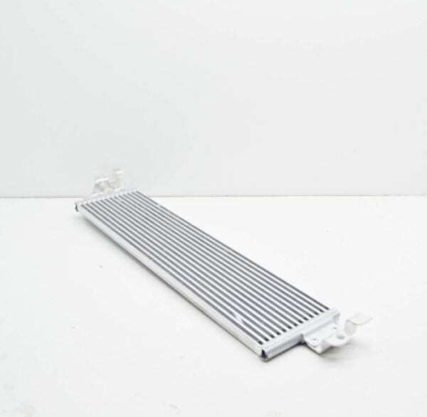 5QF317019B - NEW OEM AUDI Q3 F3 OIL COOLER RADIATOR 5QF317019B ORIGINAL