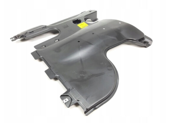 5QF825206A - NEW VW AUDI SEAT SKODA TIGUAN ALLSPACE Q3 UNDERBODY TRIM 5QF825206A ORIGINAL