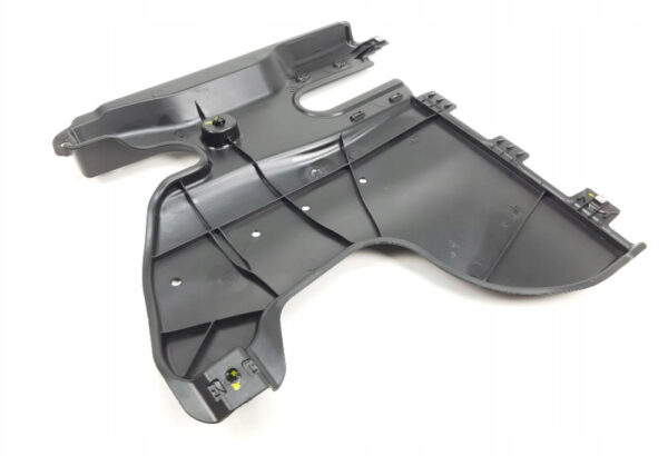 5QF825206A - NEW VW AUDI SEAT SKODA TIGUAN ALLSPACE Q3 UNDERBODY TRIM 5QF825206A ORIGINAL