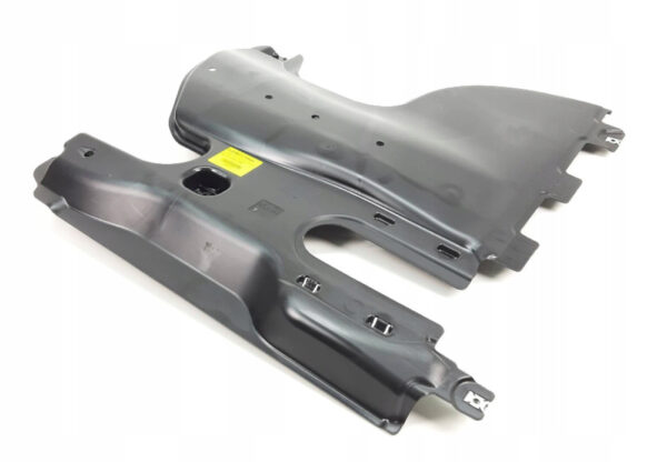 5QF825206A - NEW VW AUDI SEAT SKODA TIGUAN ALLSPACE Q3 UNDERBODY TRIM 5QF825206A ORIGINAL