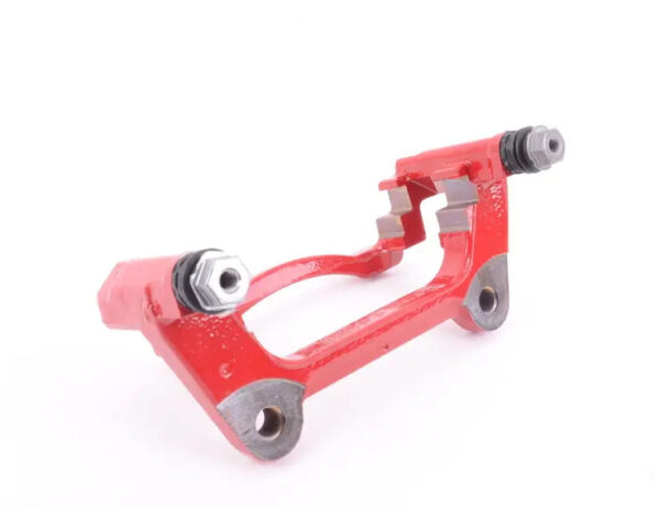 5QM615125B - NEW AUDI A3 SPORTBACK 8P FRONT LEFT CALIPER CARRIER 5QM615125B ORIGINAL