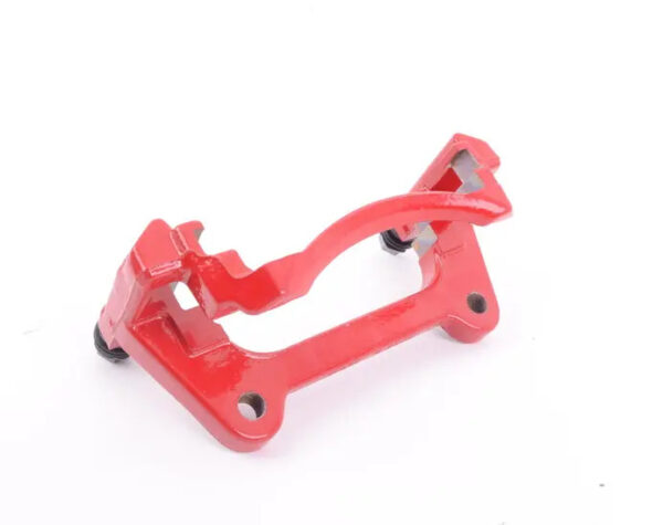 5QM615125B - NEW AUDI A3 SPORTBACK 8P FRONT LEFT CALIPER CARRIER 5QM615125B ORIGINAL