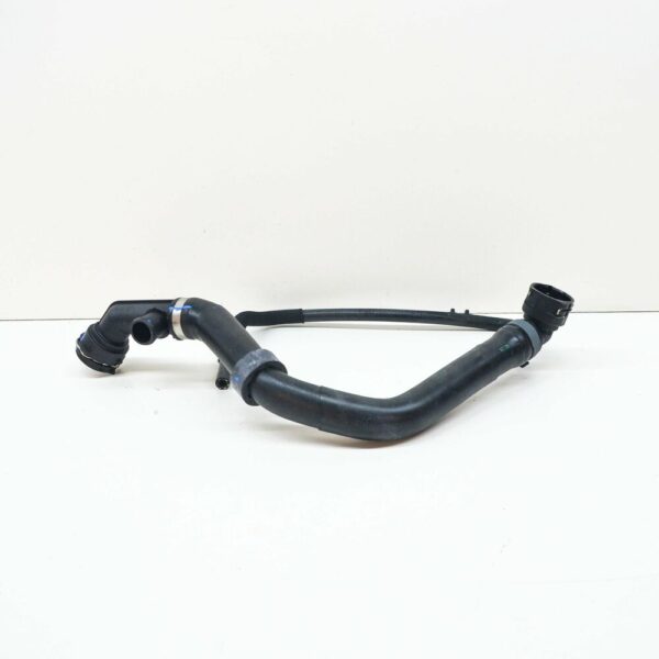 5QN122101AL - NEW VW TIGUAN AD LEFT UPPER WATER COOLANT RADIATOR HOSE 5QN122101AL