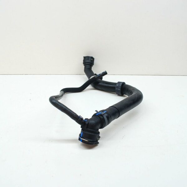 5QN122101AL - NEW VW TIGUAN AD LEFT UPPER WATER COOLANT RADIATOR HOSE 5QN122101AL