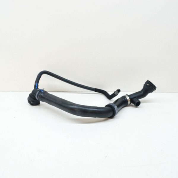 5QN122101AL - NEW VW TIGUAN AD LEFT UPPER WATER COOLANT RADIATOR HOSE 5QN122101AL