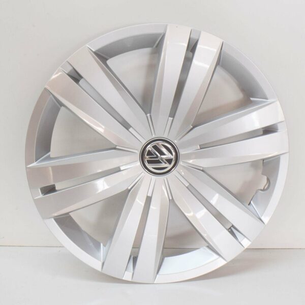 5TA601147YTI - NEW VOLKSWAGEN TOURAN 5T WHEEL TRIM RING COVER 16" 1PCS 5TA601147YTI ORIGINAL