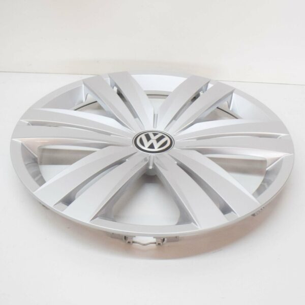 5TA601147YTI - NEW VOLKSWAGEN TOURAN 5T WHEEL TRIM RING COVER 16" 1PCS 5TA601147YTI ORIGINAL