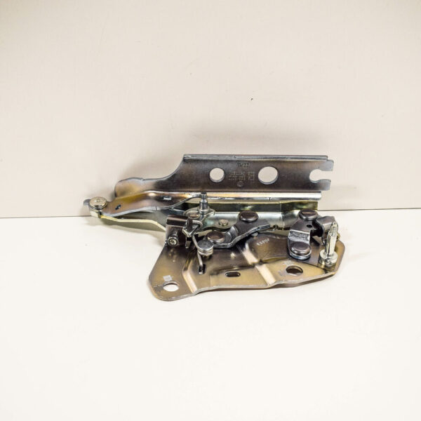 5TA823301D - NEW VOLKSWAGEN TOURAN 5T FRONT LEFT BONNET HOOD HINGE 5TA823301D ORIGINAL