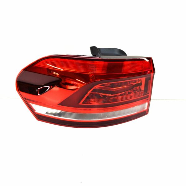 5TA945207A - NEW VW TOURAN 5T REAR LEFT OUTER LED TAILLIGHT 5TA945207A ORIGINAL