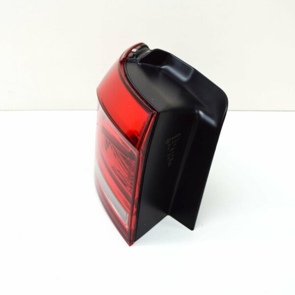 5TA945207A - NEW VW TOURAN 5T REAR LEFT OUTER LED TAILLIGHT 5TA945207A ORIGINAL