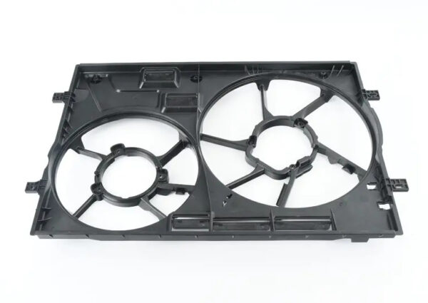 5WA121205B - NEW AUDI Q2 TWIN FAN RING 5WA121205B ORIGINAL