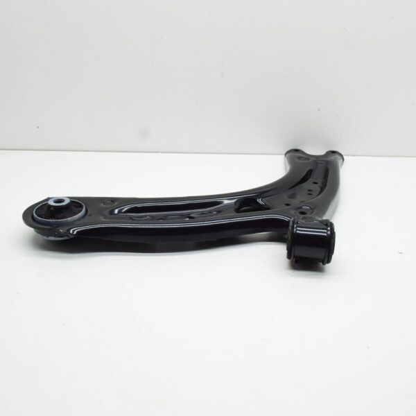5WA407151 - NEW AUDI Q2 GA FRONT LEFT LOWER WISHBONE CONTROL ARM 5WA407151 ORIGINAL