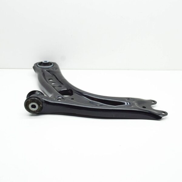 5WA407151 - NEW AUDI Q2 GA FRONT LEFT LOWER WISHBONE CONTROL ARM 5WA407151 ORIGINAL