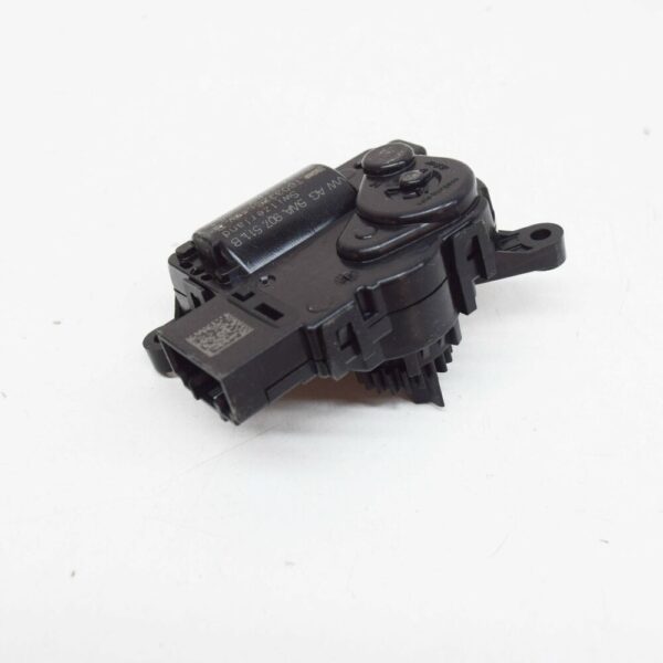 5WA898511 - NEW AUDI A3 8PA LEFT HEATER FLAPER MOTOR ACTUATOR 5WA898511