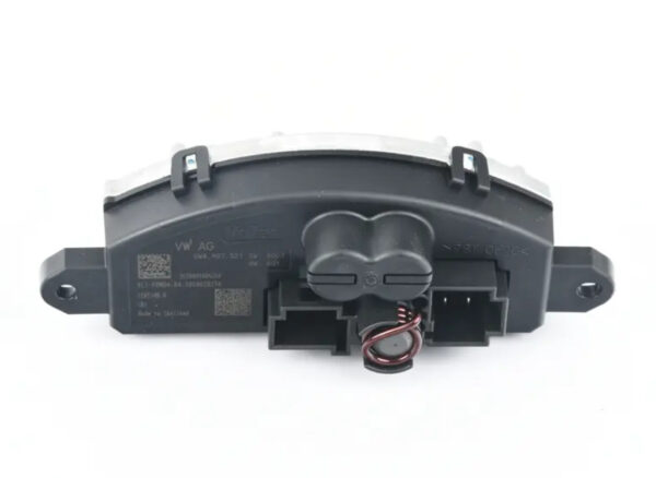 5WA907521 - NEW AUDI Q2 FRESH AIR BLOWER CONTROL UNIT 5WA907521 ORIGINAL