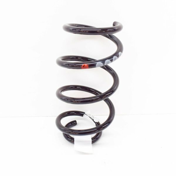 6C0411105C - NEW AUDI A1 8X1 FRONT RIGHT COIL SPRING 6C0411105C