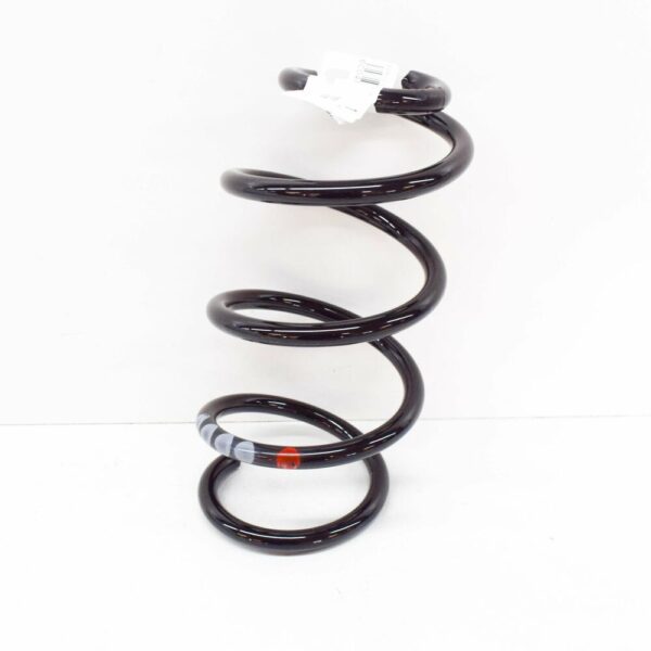 6C0411105C - NEW AUDI A1 8X1 FRONT RIGHT COIL SPRING 6C0411105C