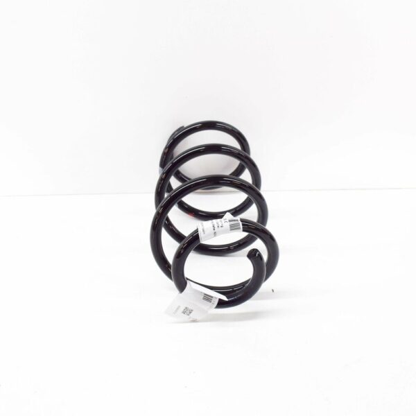 6C0411105C - NEW AUDI A1 8X1 FRONT RIGHT COIL SPRING 6C0411105C