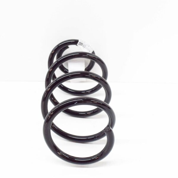6C0411105C - NEW AUDI A1 8X1 FRONT RIGHT COIL SPRING 6C0411105C