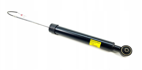 6C0513119AT - NEW AUDI A1 MK1 REAR GAS SHOCK ABSORBER 6C0513119AT ORIGINAL