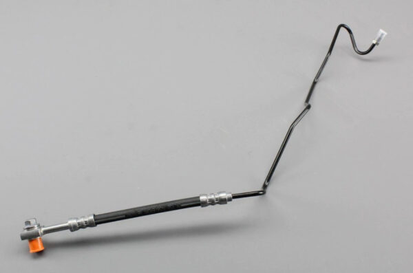 6C0614750 - NEW AUDI A1 MK1 REAR DRESS BRAKE HOSE 6C0614750 ORIGINAL