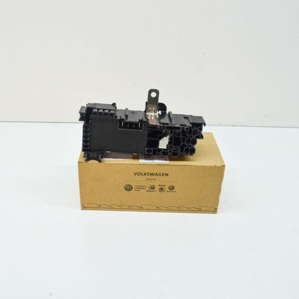 6C0941824D - NEW AUDI A1 SPORTBACK GB FUSE BOX HOLDER 6C0941824D ORIGINAL