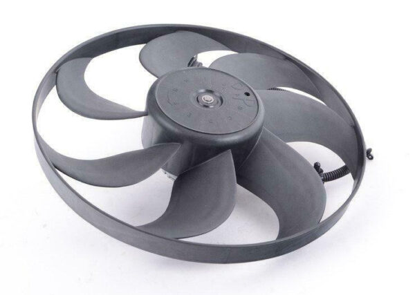 6E0959455A - NEW AUDI TT 8N RADIATOR FAN 6E0959455A ORIGINAL