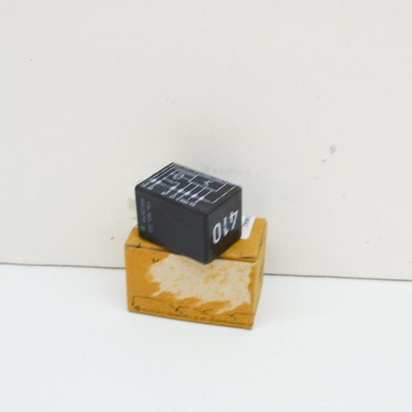 6N0906383B - AUDI A2 8Z Fuel Pump Relay 6N0906383B NEW