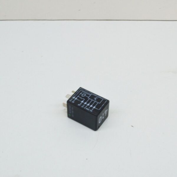 6N0906383B - AUDI A2 8Z Fuel Pump Relay 6N0906383B NEW
