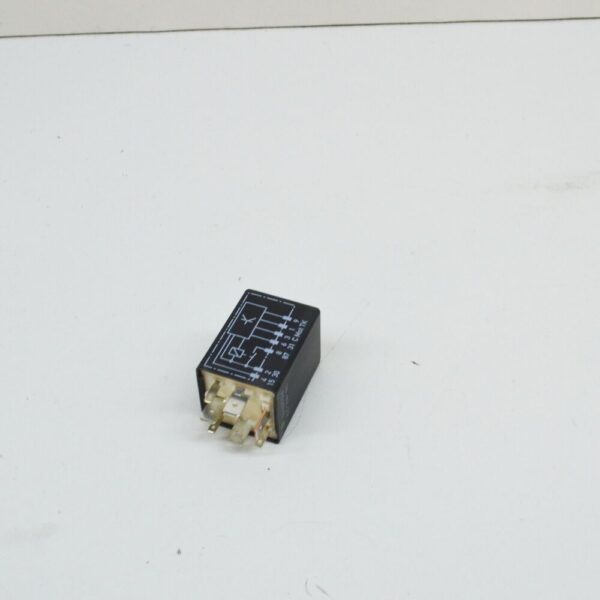 6N0906383B - AUDI A2 8Z Fuel Pump Relay 6N0906383B NEW