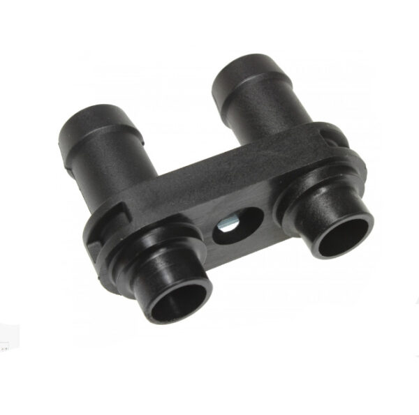 6Q0121065N - NEW AUDI A1 MK1 ENGINE COOLANT PIPE 6Q0121065N ORIGINAL