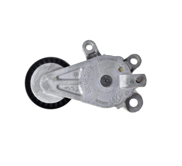 6Q0145299A - NEW ORIGINAL AUDI A1 MK1 ENGINE V-RIBBED BELT TENSIONER 6Q0145299A