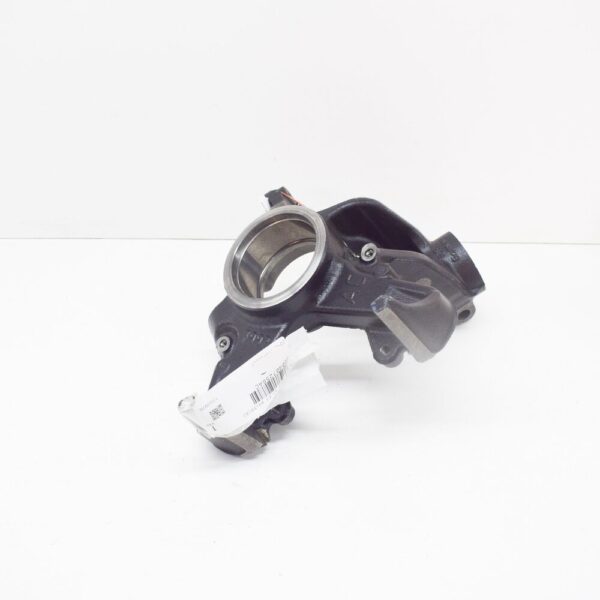 6Q0407256AC - NEW AUDI A1 8X1 FRONT RIGHT SIDE WHEEL BEARING HOUSING 6Q0407256AC ORIGINAL