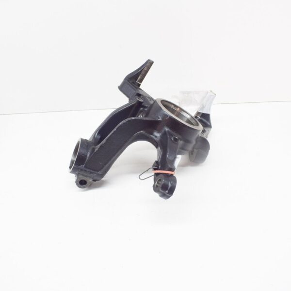 6Q0407256AC - NEW AUDI A1 8X1 FRONT RIGHT SIDE WHEEL BEARING HOUSING 6Q0407256AC ORIGINAL