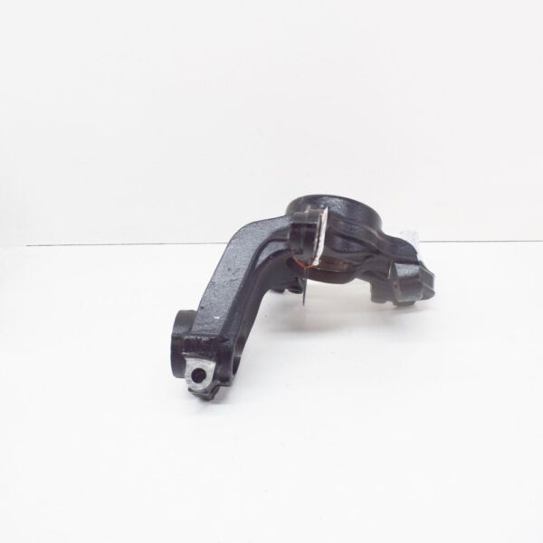6Q0407256AC - NEW AUDI A1 8X1 FRONT RIGHT SIDE WHEEL BEARING HOUSING 6Q0407256AC ORIGINAL