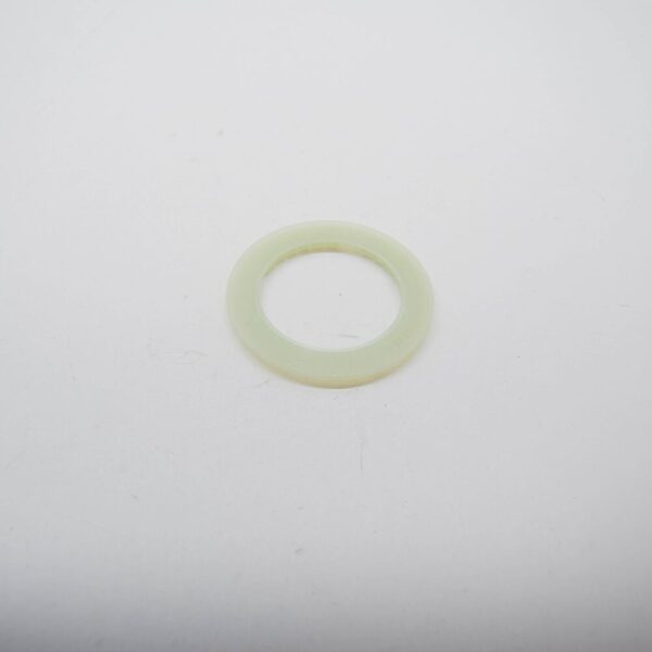 6Q0407623E - AUDI A1 MK1 DRIVESHAFT DEFLECTOR RING 6Q0407623E NEW GENUINE