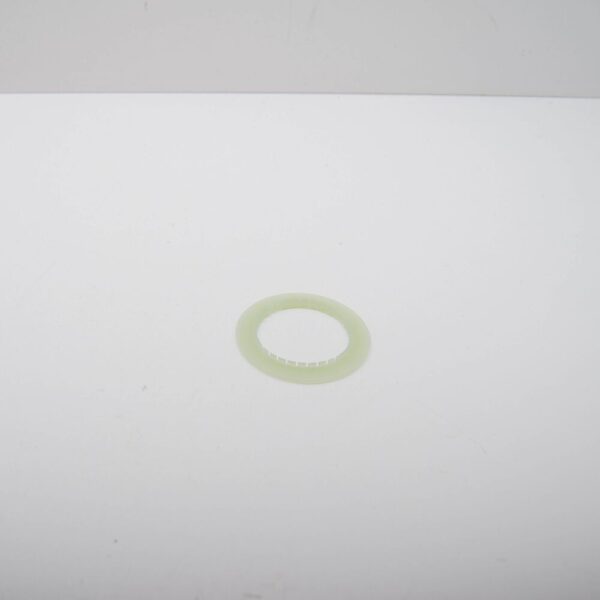 6Q0407623E - AUDI A1 MK1 DRIVESHAFT DEFLECTOR RING 6Q0407623E NEW GENUINE