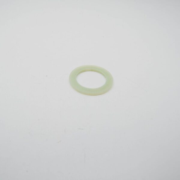 6Q0407623E - AUDI A1 MK1 DRIVESHAFT DEFLECTOR RING 6Q0407623E NEW GENUINE