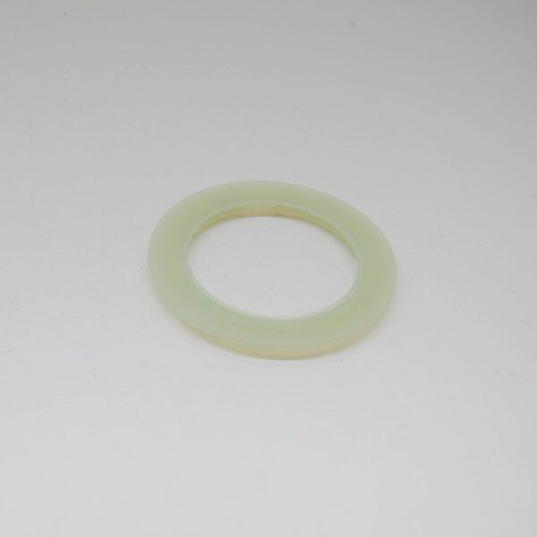 6Q0407623E - AUDI A1 MK1 DRIVESHAFT DEFLECTOR RING 6Q0407623E NEW GENUINE
