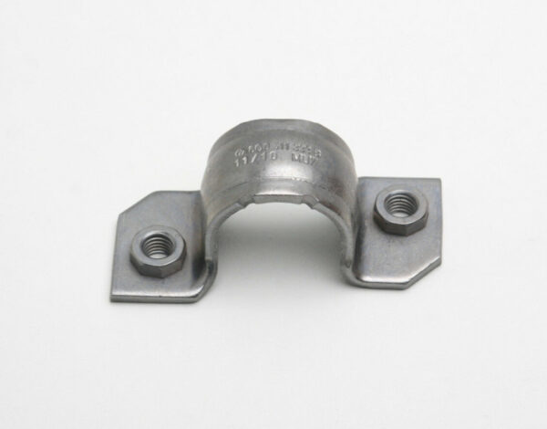 6Q0411333B - NEW AUDI A1 MK1 HEAD GUIDE LEFT CLAMP 6Q0411333B ORIGINAL