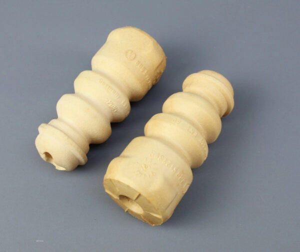 6Q0512131B - NEW AUDI A1 MK1 REAR SUSPENSION STOP BUFFER 6Q0512131B ORIGINAL