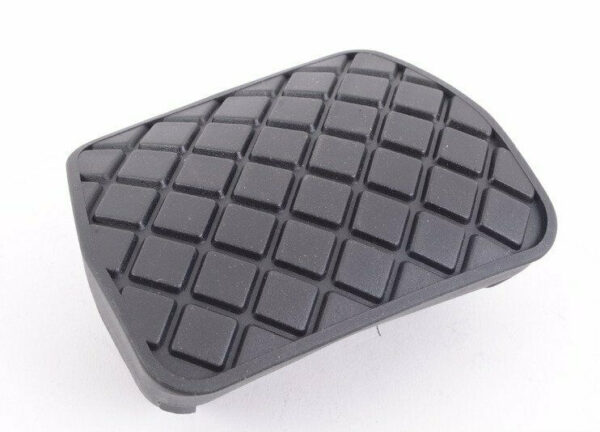 6Q0723173A01C - NEW AUDI A1 8X BRAKE PEDAL PAD 6Q0723173A01C OEM