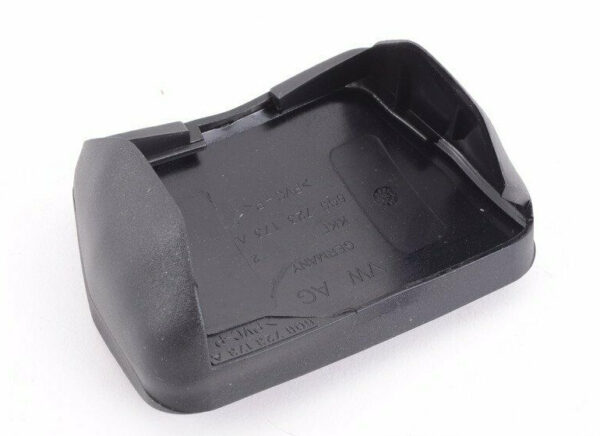 6Q0723173A01C - NEW AUDI A1 8X BRAKE PEDAL PAD 6Q0723173A01C OEM