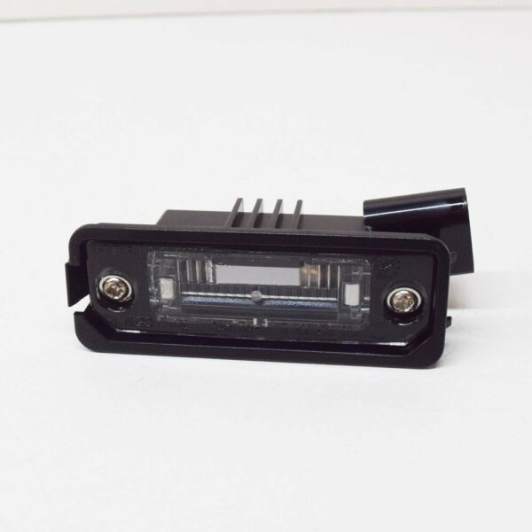 6Q0943021B - NEW AUDI R8 42 LICENSE PLATE LIGHT 6Q0943021B