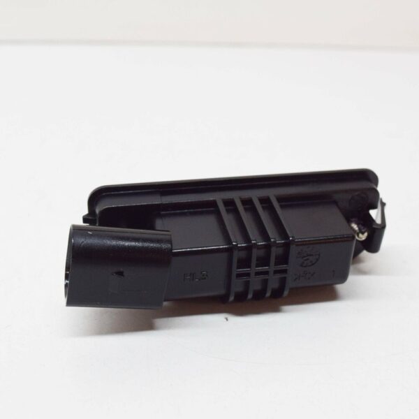 6Q0943021B - NEW AUDI R8 42 LICENSE PLATE LIGHT 6Q0943021B