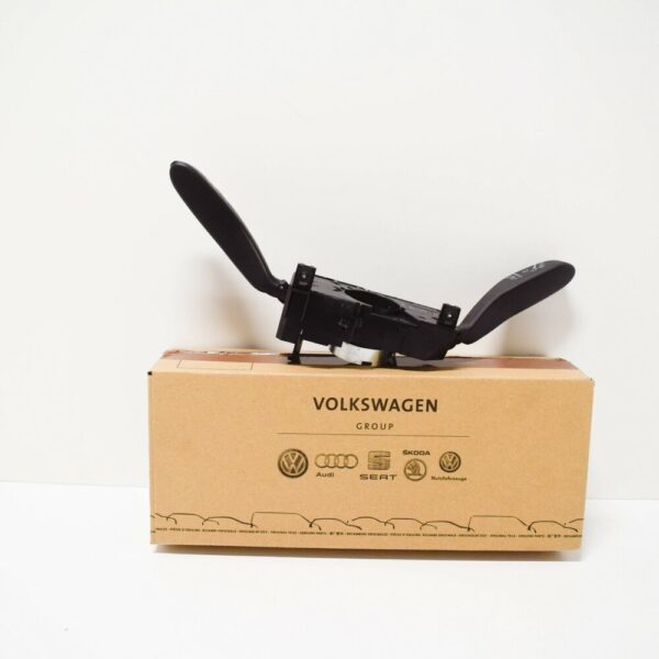 6Q0953513BA9B9 - NEW VOLKSWAGEN TRANSPORTER T5 STEERING COLUMN SWITCH 6Q0953513BA9B9