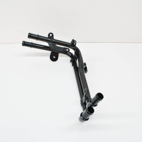 6R0121070F - NEW AUDI A1 MK1 ENGINE COOLANT PIPE 6R0121070F
