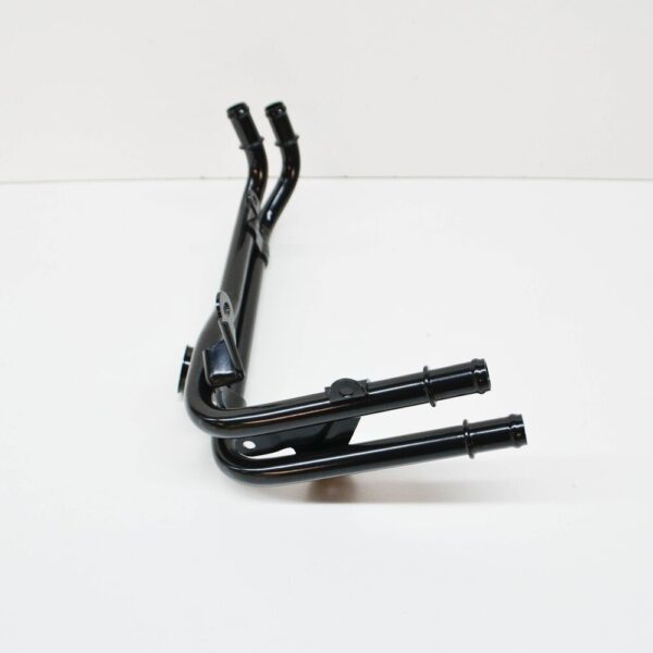 6R0121070F - NEW AUDI A1 MK1 ENGINE COOLANT PIPE 6R0121070F