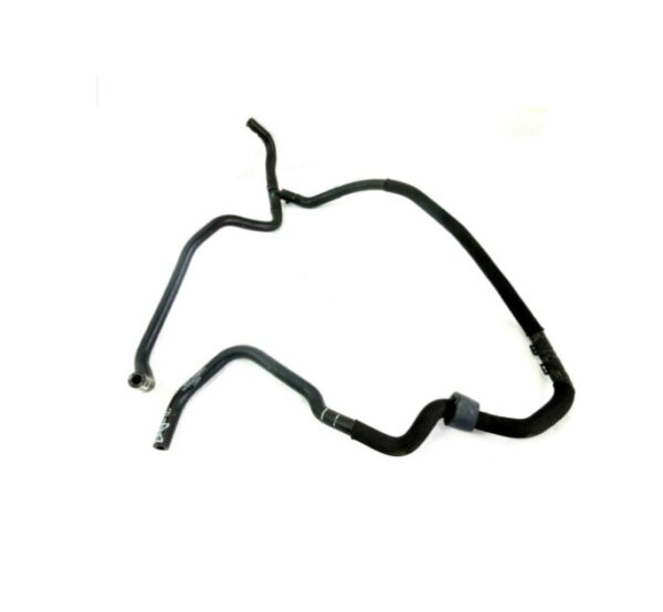 6R0122447AB - Audi A1 MK1 radiator coolant hose 6R0122447AB NEW ORIGINAL
